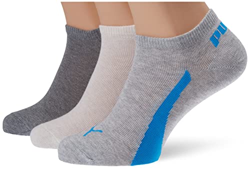 PUMA Lifestyle Sneakersy, Melanż/Niebieski, 41.5-43.5 EU