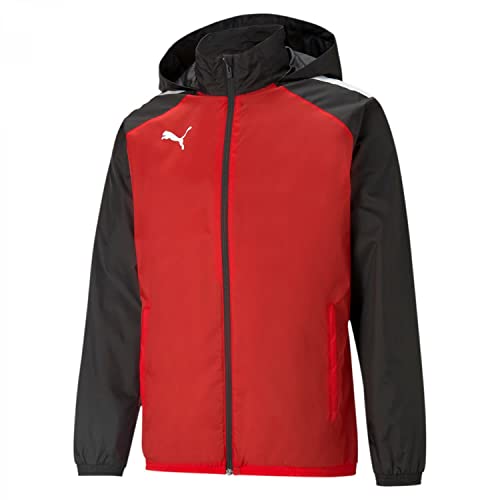 PUMA Męska kurtka Teamliga All Weather
