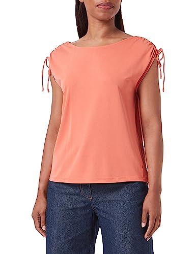 comma T-shirt damski, 2701, 42