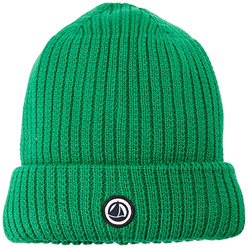 Petit Bateau A05D1 Akcesoria podróżne - Portfel, Matcha, 3/4 lat chłopiec
