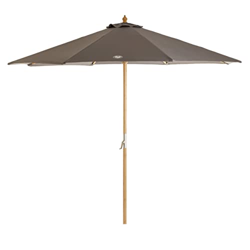 Roland-Garros Małe logo, Parasol, Unisex