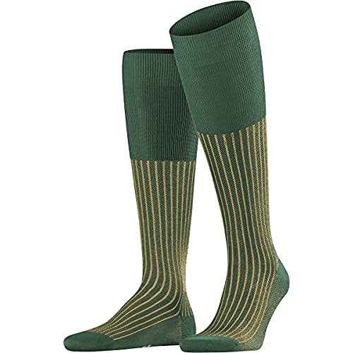 Falke Skarpetki męskie, Zielony (Seaweed 7297), 39-40 EU