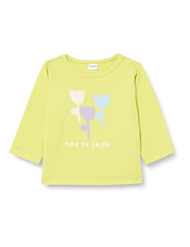 Pinokio Bluzka dla dziewczynki, Lime Lilian, 74 cm