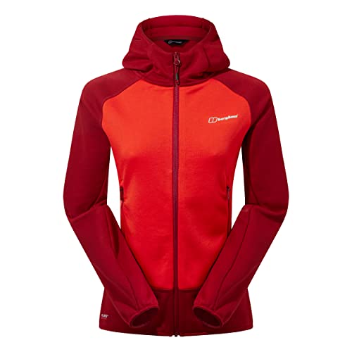 Berghaus Damska kurtka polarowa 4a001378jb3