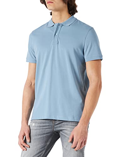 Strellson Męska koszula polo Petter-P, 450, S