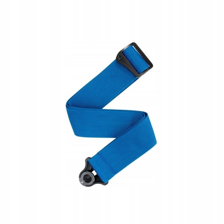 D'Addario PWSAL402 Auto Lock Polypro pasek gitarowy