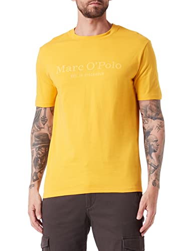 Marc O'Polo Męski T-shirt 323201251052, rozmiar XS, 251., XS