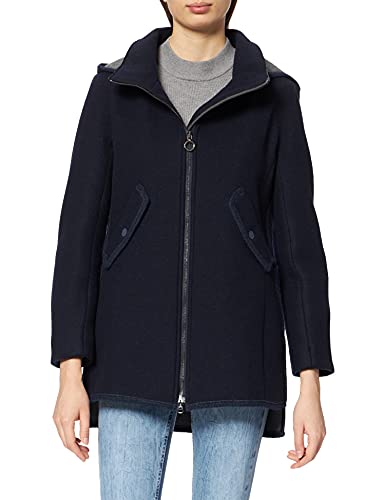 bugatti kurtka damska, granatowy, 42