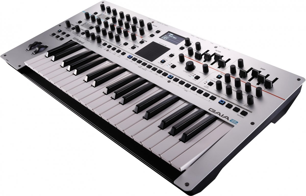 Roland Gaia 2syntezator