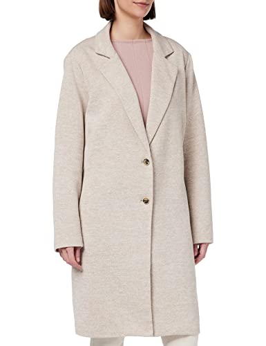 ONLY Carmakoma Carcarrie Mel Coat OTW płaszcz damski, Etherea, L