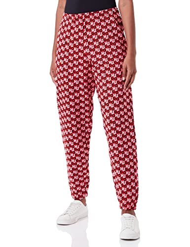 HUGO Damskie spodnie do biegania, Open Miscellaneous977, XS