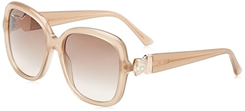 Jimmy Choo Damskie okulary przeciwsłoneczne Sadie/S, 09q, 54, 09q