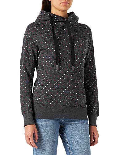 alife & kickin Damska bluza z kapturem Sarahak B, ^, S