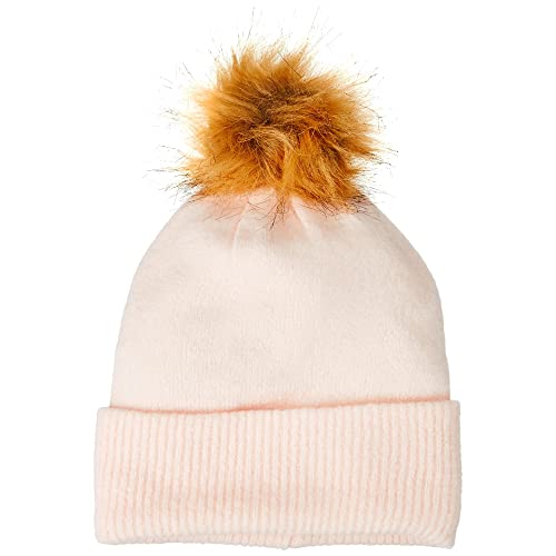 ONLY Damska czapka beanie Onlsienna Life Knit Cc (opakowanie 30 sztuk), Pearl, jeden rozmiar