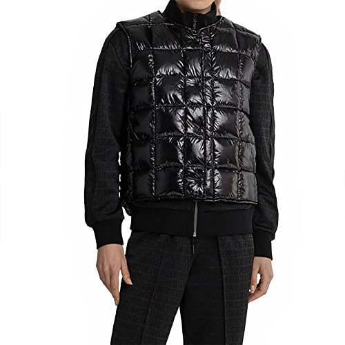 Replay Damska kamizelka puchowa, 098 BLACK, XXS