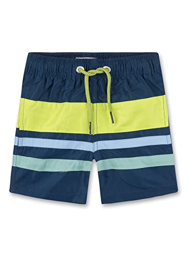 Sanetta Chłopięce kąpielówki 430514, ciemny denim, 98, ciemny denim, 98