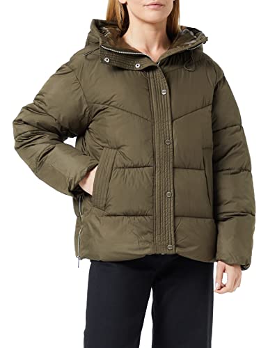 s.Oliver Damska kurtka pikowana, 120.12.209.16.150.2117014, 7946, 34, 7946., 34