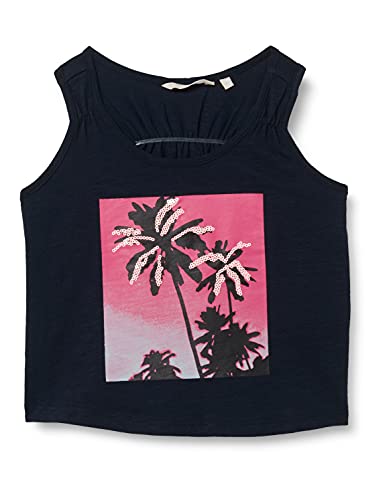 Mexx Koszulka dziewczęca typu Racerback Tanktop