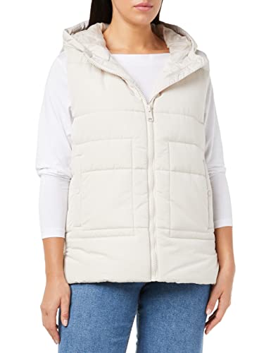 Cartoon Kamizelka damska 7137/7213, Perfectly Pale, 34