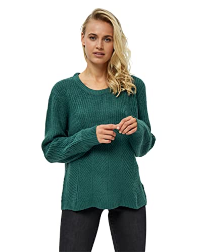 Desires Damski sweter Kastella Atlantic Deep, M