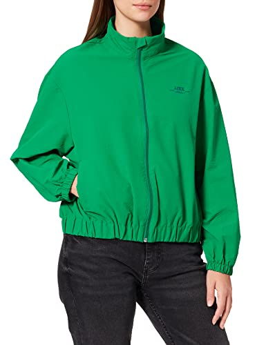 JACK & JONES Damska kurtka Jjxx Jxhailey Athl Jacket Noos, Jolly Green, M