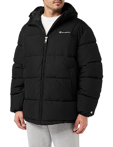Champion Kurtka Mężczyźni, Nero, XL