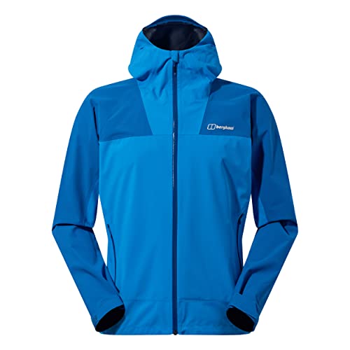 Berghaus Męska kurtka 4a001032hu4 wodoodporna