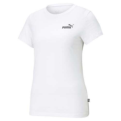 Koszulka damska PUMA Logo