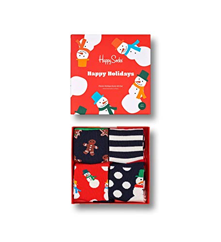 Happy Socks Skarpety dziecięce unisex