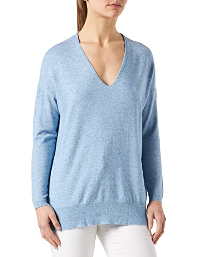 Only Onllely L/S Luźny dekolt sweter CC KNT sweter damski, Chodź, XS