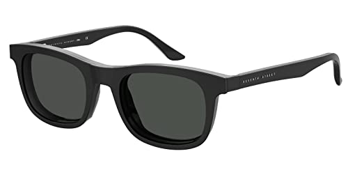 Seventh Street S 312/CS okulary, czarne, 47 uniseks dla dzieci, czarne, czarny