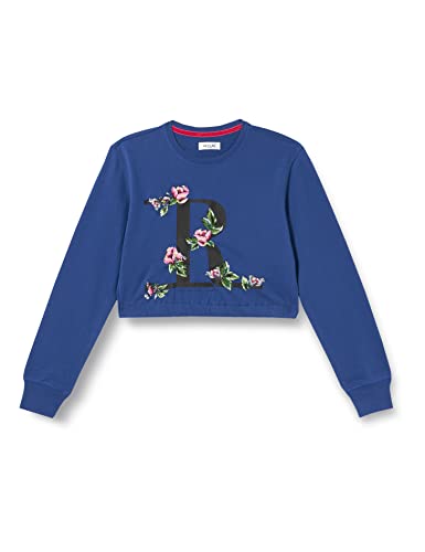 Replay Bluza chłopięca, 694 Royal, 12 lat