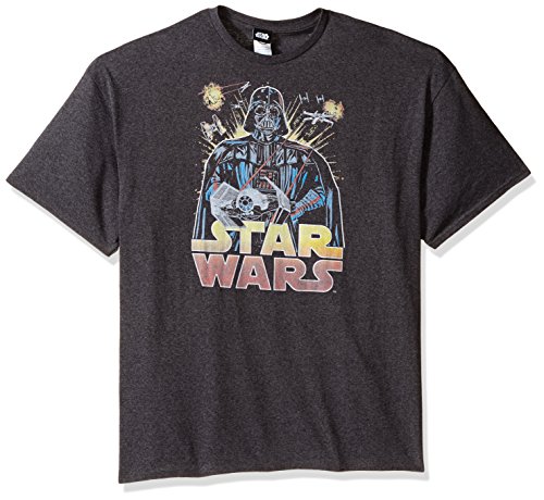 Star Wars T-shirt męski
