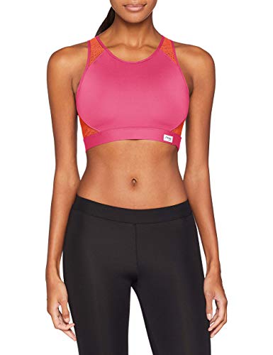 Sloggi damski biustonosz sportowy Move Fly Top