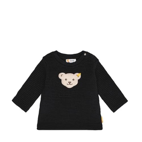 Steiff Bluza chłopięca Year of The Teddybear, Steiff Navy, 74