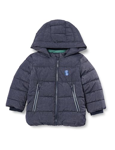 s.Oliver Kurtka outdoorowa, niebieski, 116