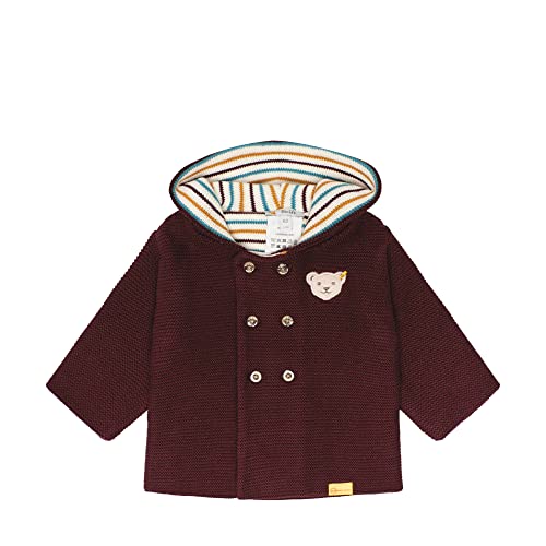 Steiff Baby Boys Dragon´s Fire Jacket, Andorra, 56