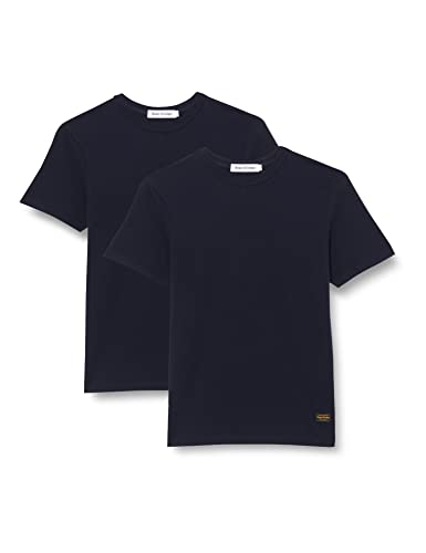 Kings of Indigo T-shirt męski, grantowy, XS