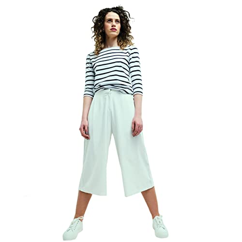Regatta Damskie spodnie Madley Culottes Granatowy, 12