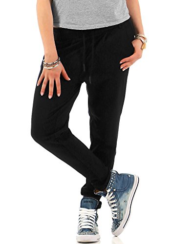 ONLY Onlparis Reg Chino COL Pant PNT NOOS spodnie damskie, czarny, (L) W / 30L