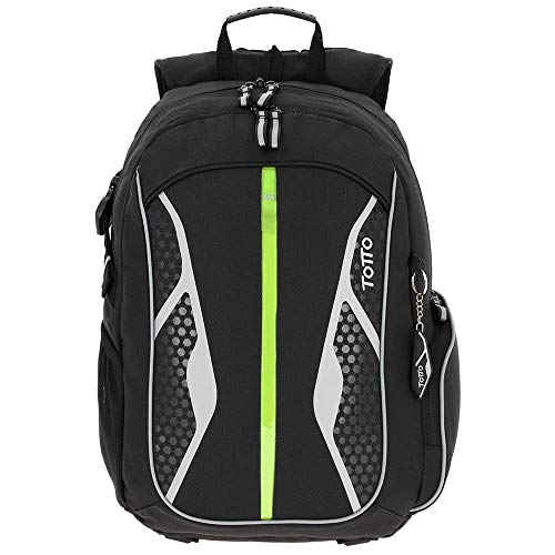 Totto MA04RUT001-1710F-N01 plecak Sport Coster