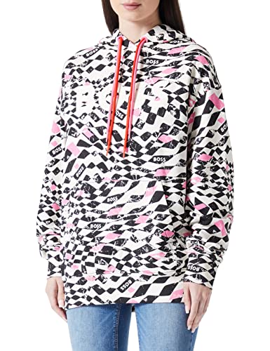 BOSS Bluza damska, otwarta Miscellaneous, M, Open Miscellaneous