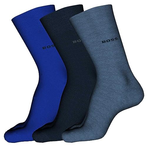 BOSS MEN 3P RS Uni Colors CC Open Miscellaneous969, 39-42, Open Miscellaneous969
