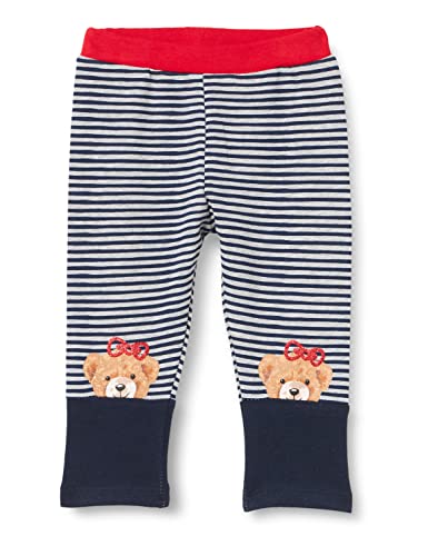Chicco Legginsy (520), Bimba 0-24, Szary, 12 miesięcy