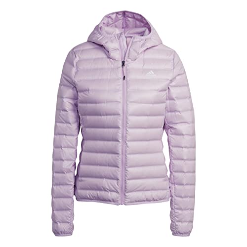 adidas W Varilite Ho J Kurtka damska, Liggoz, XL