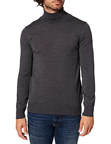 Armor Lux Ferel sweter męski, Antracyt, XXL