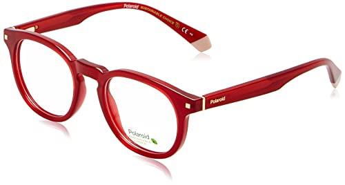 Polaroid Okulary przeciwsłoneczne damskie, 9A-41 EU, 49