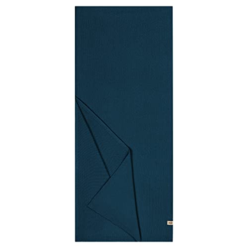 Roeckl Szalik damski, szmaragd, Rozmiar Uniwersalny