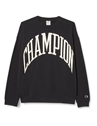 Champion Bluza dziecięca, uniseks, Ciemnoszary (Chr), 3-4 Lat