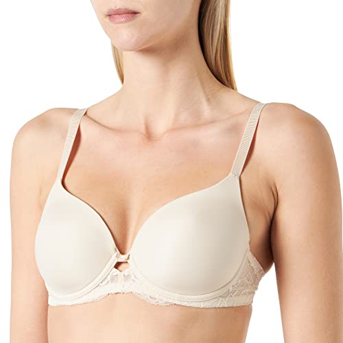 Triumph Biustonosz Amourette Charm WHP01 A-F 70-95, Creamy Dream, 85A